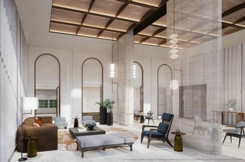 Chapter Charoenkrung-Riverside, Bangkok, Charoen Krung 80 Alley, Bang Kho Laem, Bang Kho Laem, Bangkok, 2 Bedrooms, 54 sqm, Condo For Sale, by Orapa Sumetheesirisakul, 500152292 - DDproperty.com