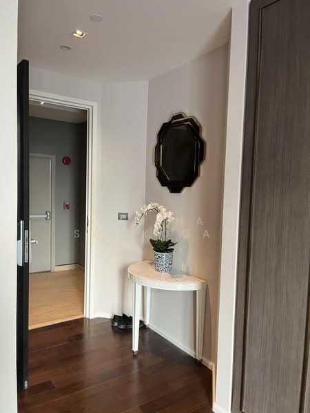 The Diplomat 39, Bangkok, 18 Soi Sukhumvit 39, Sukhumvit Road, Khlong Tan Nua, Watthana, Bangkok, 2 Bedrooms, 83 sqm, Condo For Rent, by Pavana Sirikogar, 500152293 - DDproperty.com