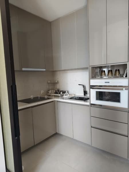 The Diplomat 39, Bangkok, 18 Soi Sukhumvit 39, Sukhumvit Road, Khlong Tan Nua, Watthana, Bangkok, 2 Bedrooms, 83 sqm, Condo For Rent, by Pavana Sirikogar, 500152293 - DDproperty.com