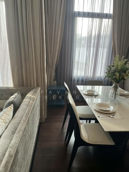 The Diplomat 39 : เดอะ ดิโพลแมท 39, กรุงเทพ, 18 ซอยสุขุมวิท 39 ถนนุขุมวิท, คลองตันเหนือ, วัฒนา, กรุงเทพ, 83 ตร.ม., คอนโด ให้เช่า, โดย Pavana Sirikogar, 500152293 - DDproperty.com