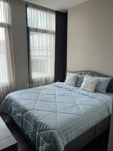 The Diplomat 39, Bangkok, 18 Soi Sukhumvit 39, Sukhumvit Road, Khlong Tan Nua, Watthana, Bangkok, 2 Bedrooms, 83 sqm, Condo For Rent, by Pavana Sirikogar, 500152293 - DDproperty.com