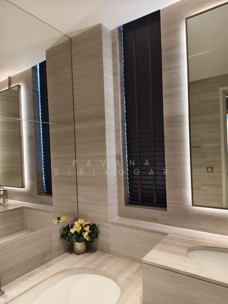 The Diplomat 39, Bangkok, 18 Soi Sukhumvit 39, Sukhumvit Road, Khlong Tan Nua, Watthana, Bangkok, 2 Bedrooms, 83 sqm, Condo For Rent, by Pavana Sirikogar, 500152293 - DDproperty.com