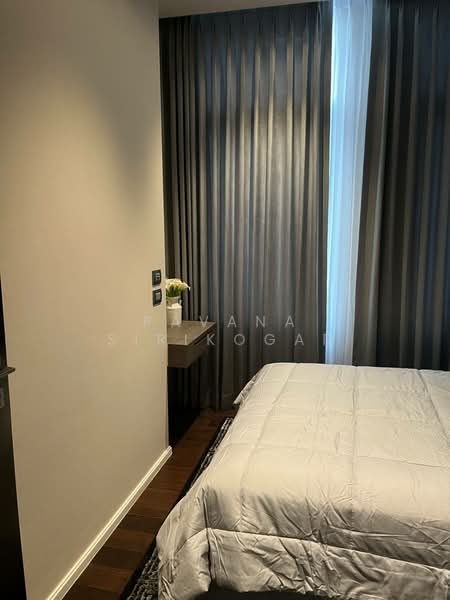 The Diplomat 39, Bangkok, 18 Soi Sukhumvit 39, Sukhumvit Road, Khlong Tan Nua, Watthana, Bangkok, 2 Bedrooms, 83 sqm, Condo For Rent, by Pavana Sirikogar, 500152293 - DDproperty.com