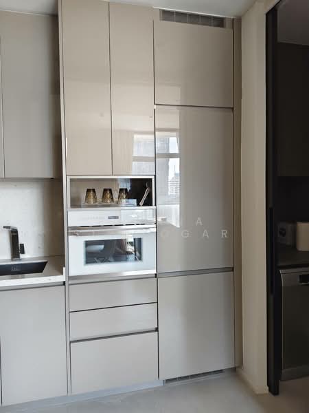 The Diplomat 39, Bangkok, 18 Soi Sukhumvit 39, Sukhumvit Road, Khlong Tan Nua, Watthana, Bangkok, 2 Bedrooms, 83 sqm, Condo For Rent, by Pavana Sirikogar, 500152293 - DDproperty.com