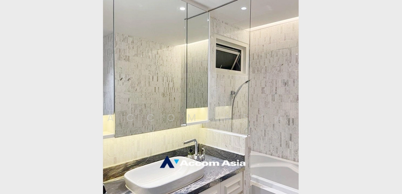 Supreme Ville Condominium, Bangkok, Yenakat, Thung Maha Mek, Sathon, Bangkok, 2 Bedrooms, 110 sqm, Condo For Sale, by Accom Asia, 500152297 - DDproperty.com