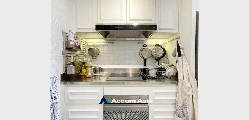 Supreme Ville Condominium, Bangkok, Yenakat, Thung Maha Mek, Sathon, Bangkok, 2 Bedrooms, 110 sqm, Condo For Sale, by Accom Asia, 500152297 - DDproperty.com