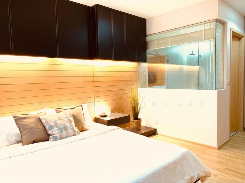 Siri At Sukhumvit, Bangkok, 902 Sukhumvit Road, Phra Kanong, Khlong Toei, Bangkok, 1 Bedroom, 52 sqm, Condo For Rent, by Pavana Sirikogar, 500152298 - DDproperty.com