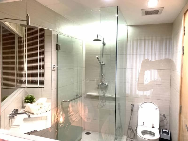 Siri At Sukhumvit, Bangkok, 902 Sukhumvit Road, Phra Kanong, Khlong Toei, Bangkok, 1 Bedroom, 52 sqm, Condo For Rent, by Pavana Sirikogar, 500152298 - DDproperty.com