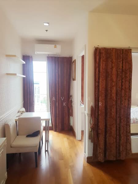 Ivy Sathorn 10, Bangkok, 88 Soi Sathorn 12, Sathorn Road, Silom, Bang Rak, Bangkok, 1 Bedroom, 48 sqm, Condo For Rent, by Pavana Sirikogar, 500152300 - DDproperty.com