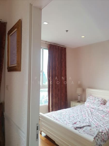 Ivy Sathorn 10 : ไอวี่ สาทร 10, กรุงเทพ, 88 ซอยสาทร 12 ถนนสาทร, สีลม, บางรัก, กรุงเทพ, 48 ตร.ม., คอนโด ให้เช่า, โดย Pavana Sirikogar, 500152300 - DDproperty.com