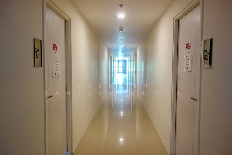 ขาย - Escent Ville เชียงราย, เชียงราย