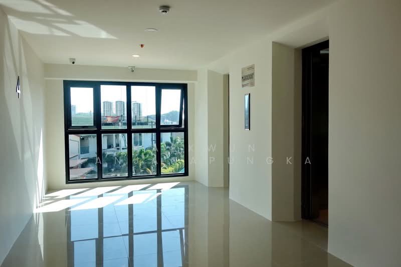 ขาย - Escent Ville เชียงราย, เชียงราย