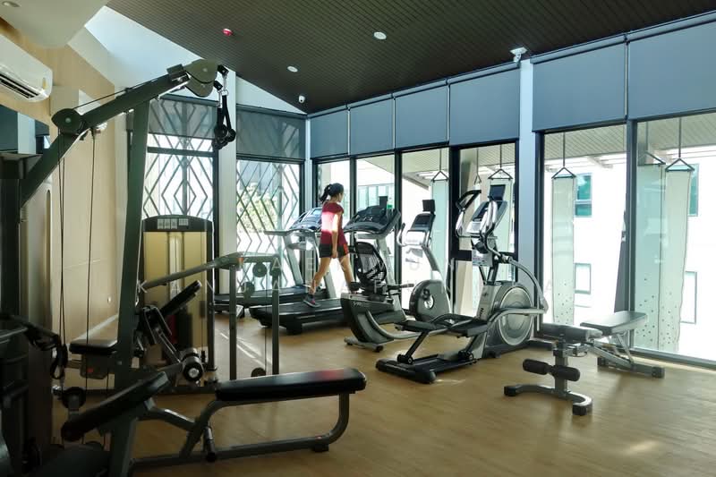 Escent Ville Chiangrai, Chiang Rai, ถ.พหลโยธิน ต.รอบเวียง อ.เมือง จ.เชียงราย, Rob Wieng, Muang Chiang Rai, Chiang Rai, Studio, 35 sqm, Condo For Sale, by Kaekwun Kanjanapungka, 500152301 - DDproperty.com