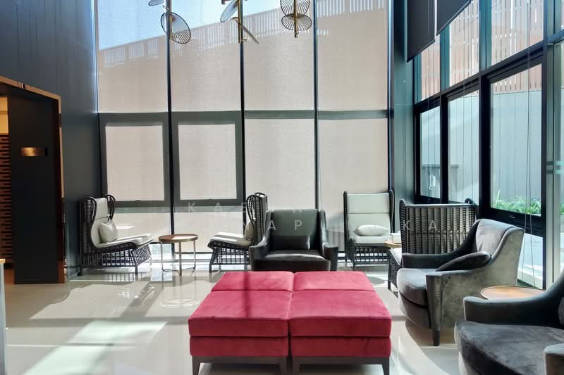 Escent Ville Chiangrai, Chiang Rai, ถ.พหลโยธิน ต.รอบเวียง อ.เมือง จ.เชียงราย, Rob Wieng, Muang Chiang Rai, Chiang Rai, Studio, 35 sqm, Condo For Sale, by Kaekwun Kanjanapungka, 500152301 - DDproperty.com