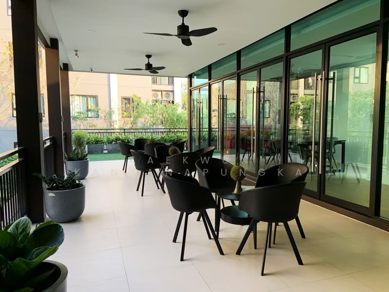 Escent Ville Chiangrai, Chiang Rai, ถ.พหลโยธิน ต.รอบเวียง อ.เมือง จ.เชียงราย, Rob Wieng, Muang Chiang Rai, Chiang Rai, Studio, 35 sqm, Condo For Sale, by Kaekwun Kanjanapungka, 500152301 - DDproperty.com
