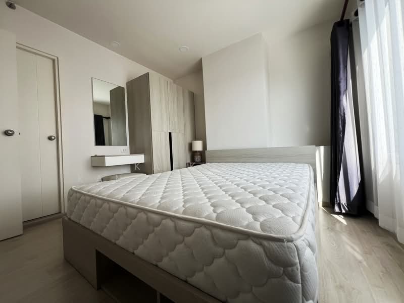 Escent Ville Chiangrai, Chiang Rai, ถ.พหลโยธิน ต.รอบเวียง อ.เมือง จ.เชียงราย, Rob Wieng, Muang Chiang Rai, Chiang Rai, Studio, 35 sqm, Condo For Sale, by Kaekwun Kanjanapungka, 500152301 - DDproperty.com