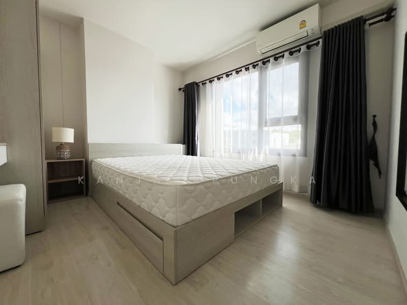 Escent Ville Chiangrai, Chiang Rai, ถ.พหลโยธิน ต.รอบเวียง อ.เมือง จ.เชียงราย, Rob Wieng, Muang Chiang Rai, Chiang Rai, Studio, 35 sqm, Condo For Sale, by Kaekwun Kanjanapungka, 500152301 - DDproperty.com