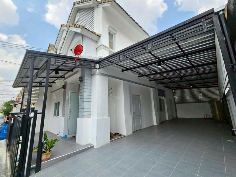 ขาย - Warangkun Khlong 3 Village : หมู่บ้านวรางกูล คลอง 3, ปทุมธานี