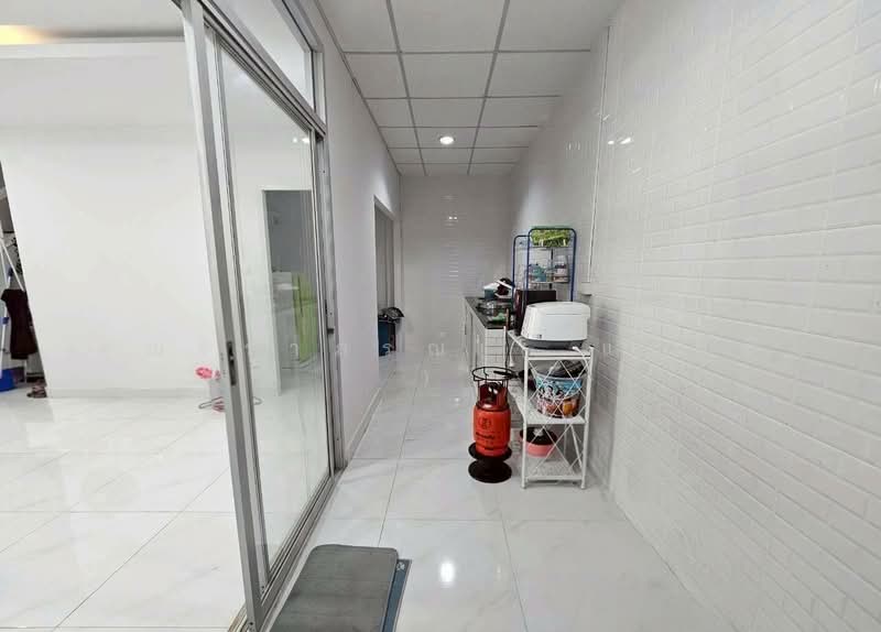 For Sale - Warangkun Khlong 3 Village, Pathum Thani