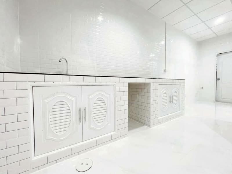 For Sale - Warangkun Khlong 3 Village, Pathum Thani