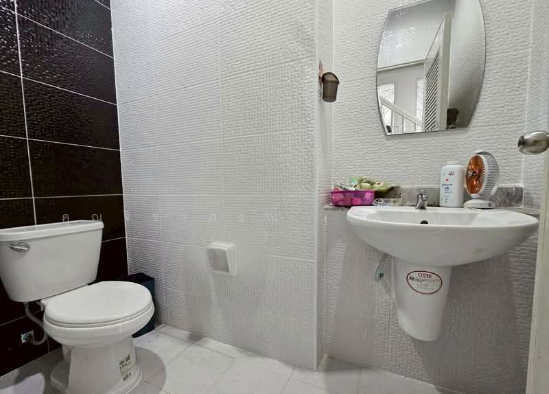 For Sale - Warangkun Khlong 3 Village, Pathum Thani