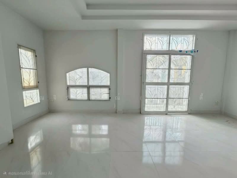 For Sale - Warangkun Khlong 3 Village, Pathum Thani