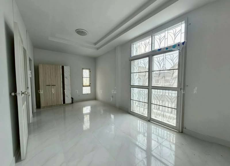 For Sale - Warangkun Khlong 3 Village, Pathum Thani