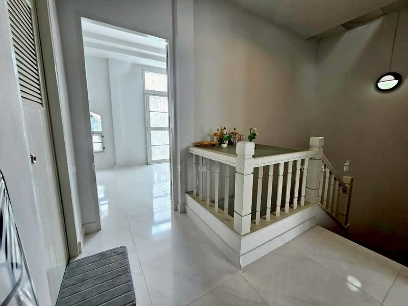 For Sale - Warangkun Khlong 3 Village, Pathum Thani