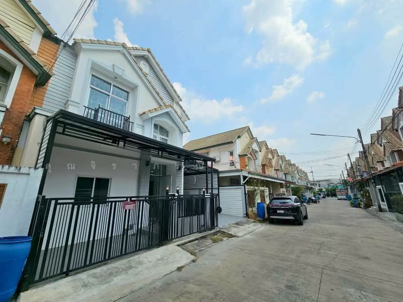 For Sale - Warangkun Khlong 3 Village, Pathum Thani