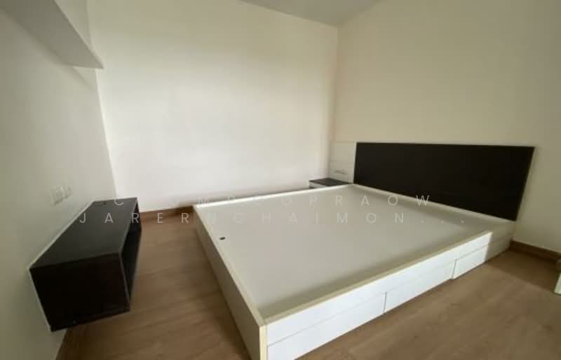 Supalai Park Ratchaphruek-Phetkasem, Bangkok, Petchkasem Road, Bang Wa, Phasi Charoen, Bangkok, 1 Bedroom, 45 sqm, Condo For Sale, by Chompoopraow Jarernchaimondtree, 500152303 - DDproperty.com