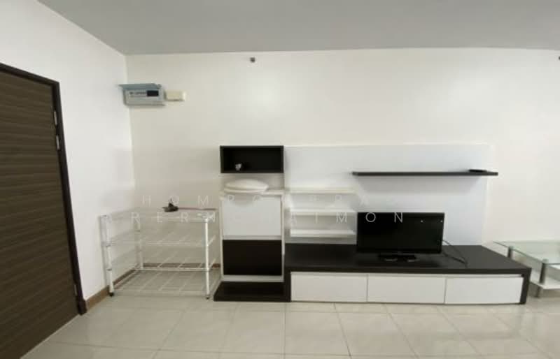 Supalai Park Ratchaphruek-Phetkasem : ศุภาลัย ปาร์ค ราชพฤกษ์-เพชรเกษม, กรุงเทพ, ถนนเพชรเกษม, บางหว้า, ภาษีเจริญ, กรุงเทพ, 45 ตร.ม., คอนโด ขาย, โดย Chompoopraow Jarernchaimondtree, 500152303 - DDproperty.com