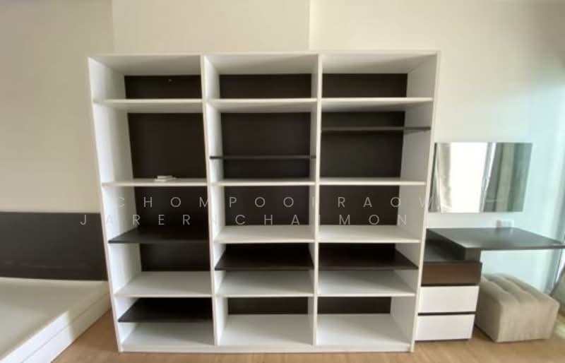 Supalai Park Ratchaphruek-Phetkasem : ศุภาลัย ปาร์ค ราชพฤกษ์-เพชรเกษม, กรุงเทพ, ถนนเพชรเกษม, บางหว้า, ภาษีเจริญ, กรุงเทพ, 45 ตร.ม., คอนโด ขาย, โดย Chompoopraow Jarernchaimondtree, 500152303 - DDproperty.com