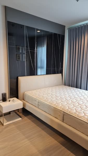 Life Asoke-Rama 9, Bangkok, 626 Asoke-Dindaeng Road, Makkasan, Ratchathewi, Bangkok, 2 Bedrooms, 45 sqm, Condo For Sale, by Orapa Sumetheesirisakul, 500152304 - DDproperty.com