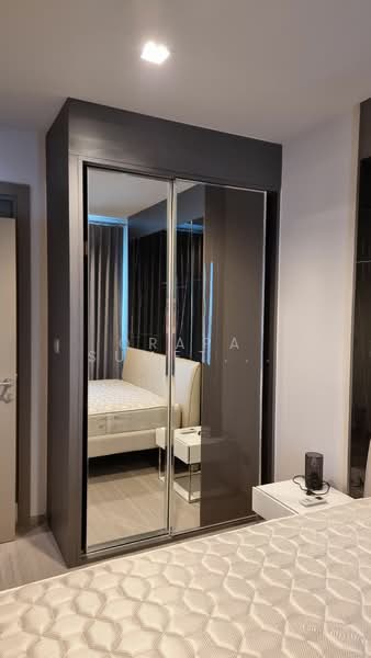 Life Asoke-Rama 9, Bangkok, 626 Asoke-Dindaeng Road, Makkasan, Ratchathewi, Bangkok, 2 Bedrooms, 45 sqm, Condo For Sale, by Orapa Sumetheesirisakul, 500152304 - DDproperty.com