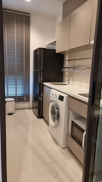 Life Asoke-Rama 9, Bangkok, 626 Asoke-Dindaeng Road, Makkasan, Ratchathewi, Bangkok, 2 Bedrooms, 45 sqm, Condo For Sale, by Orapa Sumetheesirisakul, 500152304 - DDproperty.com