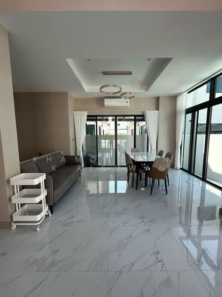 The Britt Chiangmai : เดอะ บริท เชียงใหม่, เชียงใหม่, สันพระเนตร, สันทราย, เชียงใหม่, 300 ตร.ม., บ้านเดี่ยว ให้เช่า, โดย Khamonchanok Aisuwan, 500152309 - DDproperty.com