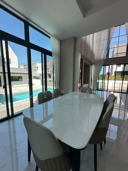 The Britt Chiangmai : เดอะ บริท เชียงใหม่, เชียงใหม่, สันพระเนตร, สันทราย, เชียงใหม่, 300 ตร.ม., บ้านเดี่ยว ให้เช่า, โดย Khamonchanok Aisuwan, 500152309 - DDproperty.com