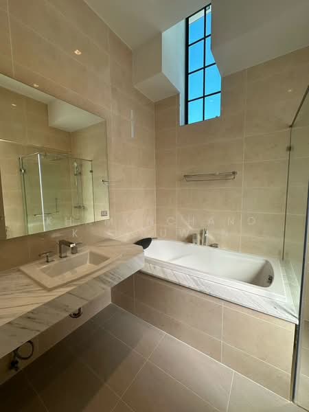 The Britt Chiangmai : เดอะ บริท เชียงใหม่, เชียงใหม่, สันพระเนตร, สันทราย, เชียงใหม่, 300 ตร.ม., บ้านเดี่ยว ให้เช่า, โดย Khamonchanok Aisuwan, 500152309 - DDproperty.com