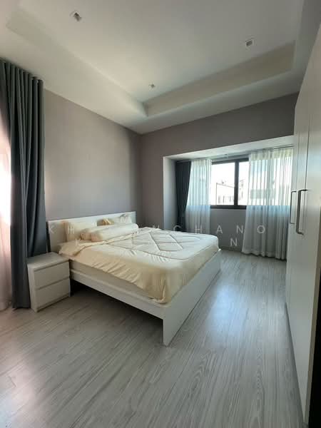 The Britt Chiangmai : เดอะ บริท เชียงใหม่, เชียงใหม่, สันพระเนตร, สันทราย, เชียงใหม่, 300 ตร.ม., บ้านเดี่ยว ให้เช่า, โดย Khamonchanok Aisuwan, 500152309 - DDproperty.com