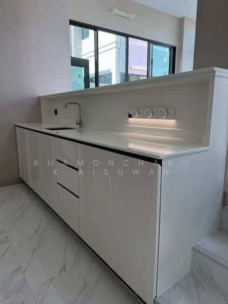 The Britt Chiangmai, Chiang Mai, San Phra Net, San Sai, Chiang Mai, 5 Bedrooms, 300 sqm, Single Detached House For Rent, by Khamonchanok Aisuwan, 500152309 - DDproperty.com