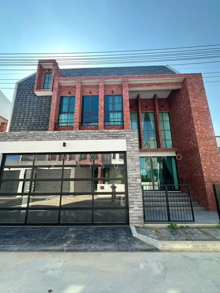 The Britt Chiangmai, Chiang Mai, San Phra Net, San Sai, Chiang Mai, 5 Bedrooms, 300 sqm, Single Detached House For Rent, by Khamonchanok Aisuwan, 500152309 - DDproperty.com