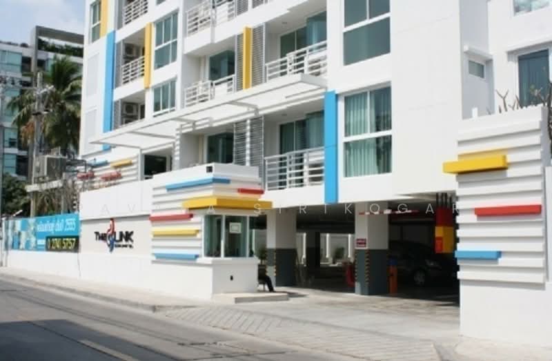 The Link Sukhumvit 64 : เดอะ ลิ้งค์ สุขุมวิท 64, กรุงเทพ, ซอยสุขุมวิท 64 ถนนสุขุมวิท, บางจาก, พระโขนง, กรุงเทพ, 72 ตร.ม., คอนโด ให้เช่า, โดย Pavana Sirikogar, 500152310 - DDproperty.com