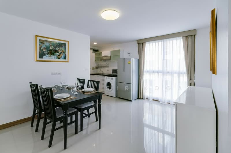 The Link Sukhumvit 64, Bangkok, Soi Sukhumvit 64 Sukhumvit Road, Bang Chak, Phra Khanong, Bangkok, 2 Bedrooms, 72 sqm, Condo For Rent, by Pavana Sirikogar, 500152310 - DDproperty.com