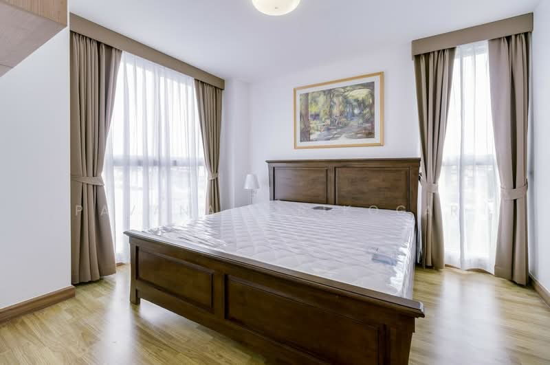 The Link Sukhumvit 64, Bangkok, Soi Sukhumvit 64 Sukhumvit Road, Bang Chak, Phra Khanong, Bangkok, 2 Bedrooms, 72 sqm, Condo For Rent, by Pavana Sirikogar, 500152310 - DDproperty.com