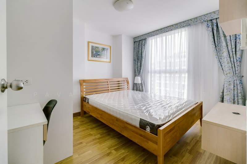 The Link Sukhumvit 64, Bangkok, Soi Sukhumvit 64 Sukhumvit Road, Bang Chak, Phra Khanong, Bangkok, 2 Bedrooms, 72 sqm, Condo For Rent, by Pavana Sirikogar, 500152310 - DDproperty.com