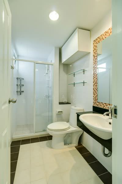 The Link Sukhumvit 64, Bangkok, Soi Sukhumvit 64 Sukhumvit Road, Bang Chak, Phra Khanong, Bangkok, 2 Bedrooms, 72 sqm, Condo For Rent, by Pavana Sirikogar, 500152310 - DDproperty.com