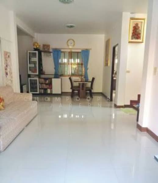 บ้าน 3-ห้องนอน, กรุงเทพ, หนองจอก, หนองจอก, กรุงเทพ, 237 ตร.ม., บ้านเดี่ยว ขาย, โดย Chompoopraow Jarernchaimondtree, 500152311 - DDproperty.com