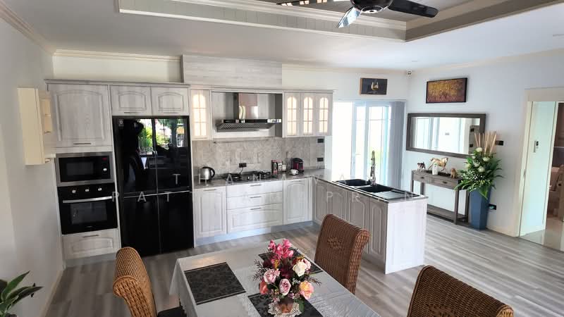 Baan Tawan, Phetchaburi, Cha-am, Cha-Am, Phetchaburi, 3 Bedrooms, 224 sqm, Single Detached House For Sale, by Thanawan Patthamaprani, 500152314 - DDproperty.com