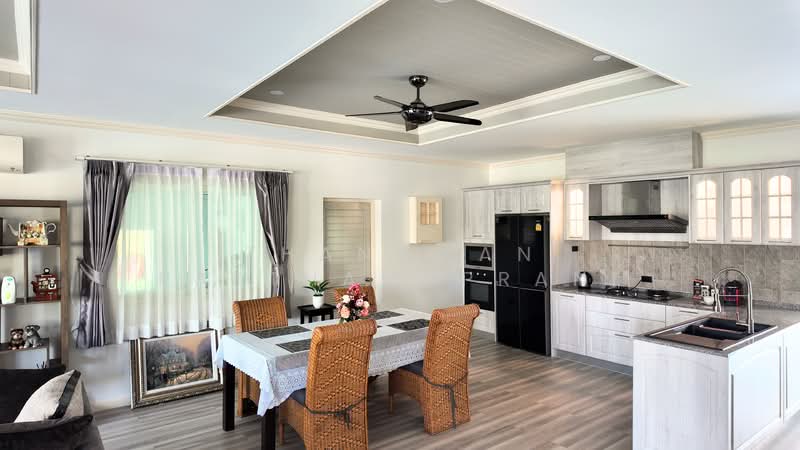 บ้านตะวัน, เพชรบุรี, ชะอำ, ชะอำ, เพชรบุรี, 224 ตร.ม., บ้านเดี่ยว ขาย, โดย Thanawan Patthamaprani, 500152314 - DDproperty.com