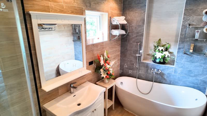 Baan Tawan, Phetchaburi, Cha-am, Cha-Am, Phetchaburi, 3 Bedrooms, 224 sqm, Single Detached House For Sale, by Thanawan Patthamaprani, 500152314 - DDproperty.com